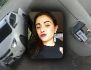 Após ser assassin4da, mulher tem o filho abandonado pelo próprio marido em posto de gasolina; veja vídeo