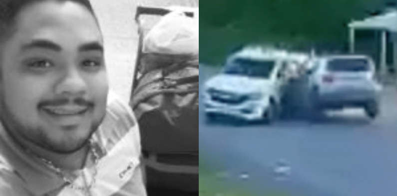Morre jovem que ficou preso às ferragens após grave acidente na AM-010; veja vídeo