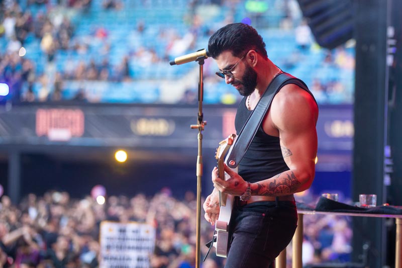 Buteco do Gusttavo Lima reúne Nattan, Os Menotti e Dennis DJ na Arena da Amazônia em dezembro