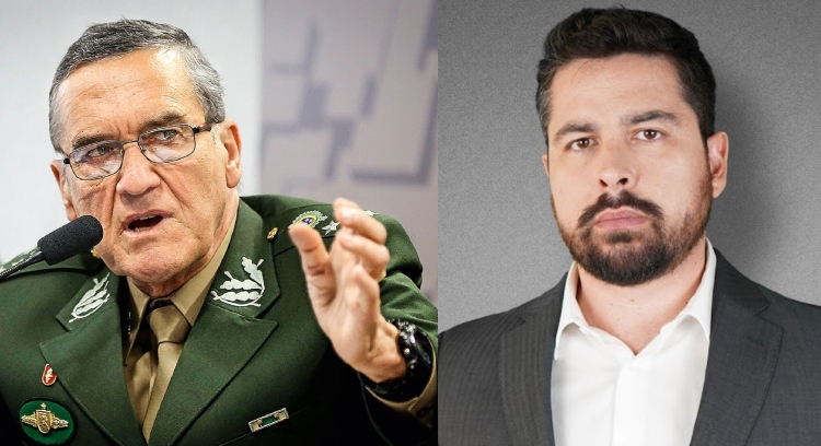 Exército Brasileiro e General Villas Boas desmentem acusações de comentarista da Jovem Pan contra Alto Escalão
