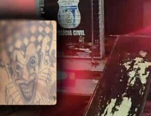 Vulgo "Coringão" do Jorge Teixeira tem 'CPF cancelado' após trocar tiros contra policiais da Força Tática