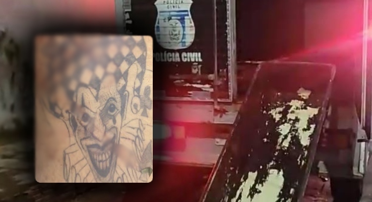 Vulgo “Coringão” do Jorge Teixeira tem ‘CPF cancelado’ após trocar tiros contra policiais da Força Tática