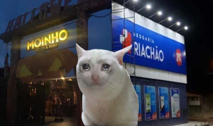 Milionário dono da Drogaria Riachão e do Moinho Comes e Bebes tem ‘gato’ cortado após ser pego pela Amazonas Energia