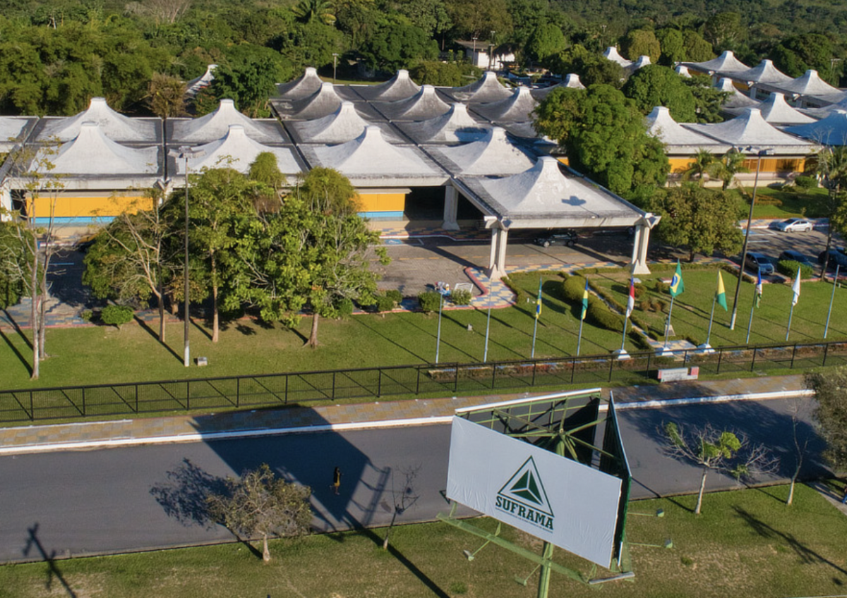 Conscientização sobre o combate à corrupção é tema de ação da Suframa