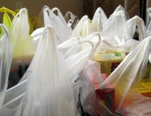Projeto de Lei que proíbe venda de sacolas plásticas no Amazonas é aprovado