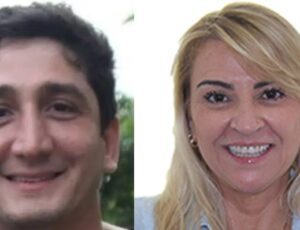 BOMBA: Reizo Castelo Branco recebeu R$ 35 mil do fundão partidário de sogra investigada pela Polícia Federal