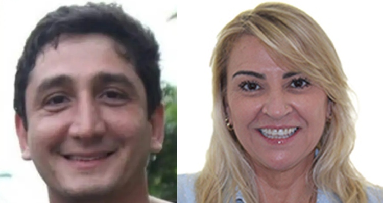 BOMBA: Reizo Castelo Branco recebeu R$ 35 mil do “fundão” partidário de sogra investigada pela Polícia Federal