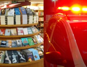 Gosta de baixar livros em PDF? Polícia pode bater na sua porta em operação contra pirataria
