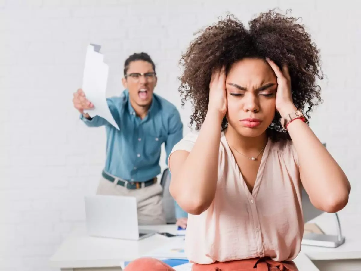 A T.E.I. Transtorno explosivo intermitente e a Lei