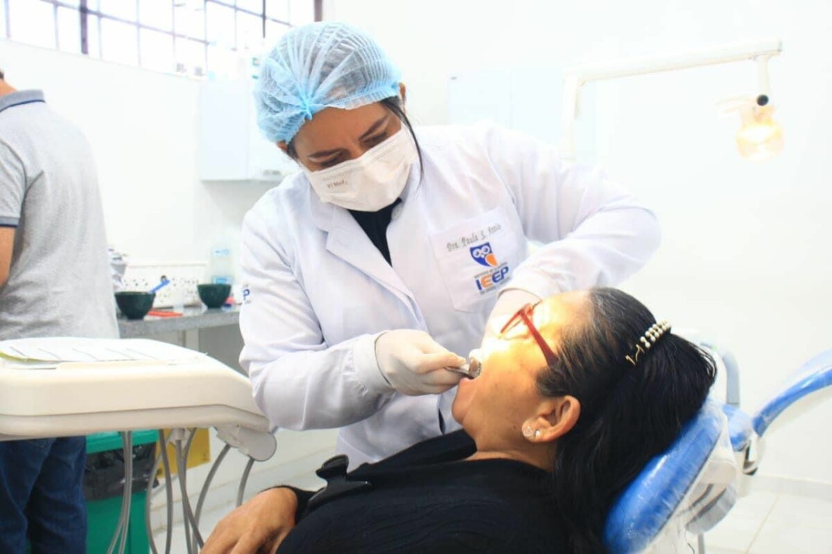 Projeto Sorria + Rio Preto devolve qualidade de vida e alegria a quem precisa