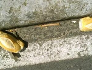 Após comprar pão para os filhos, homem é morto com tiro peito no bairro Santo Antônio