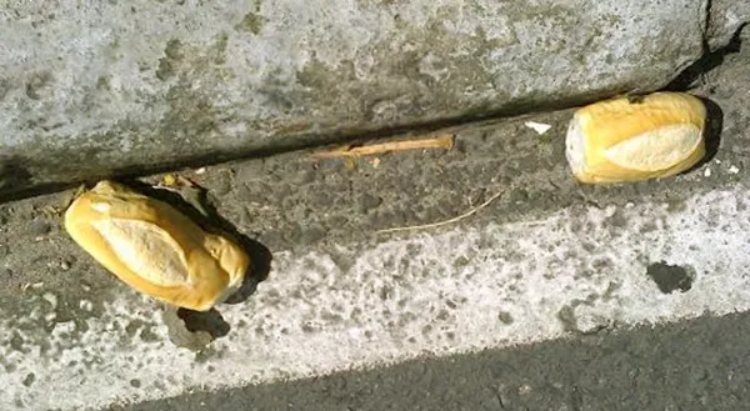 Após comprar pão para os filhos, homem é morto com tiro no peito no bairro Santo Antônio