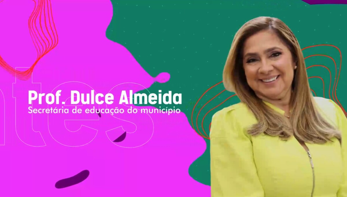 Destaque na Educação, Dulce Almeida é uma das mulheres mais influentes do AM em 2022