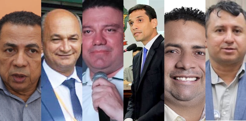 Chapa ‘Municípios unidos, estado fortalecido’ ganha força no processo eleitoral da AAM