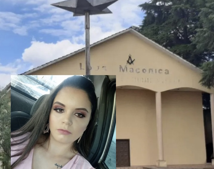 Mistério: jovem é assassin4da dentro de loja de maçonaria em Curitiba; veja vídeo