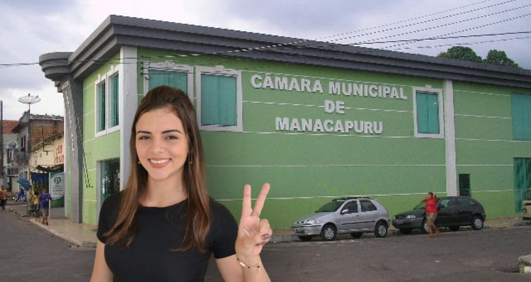 Após perder mandato por faltas, vereadora de Manacapuru aciona Justiça para voltar ao cargo