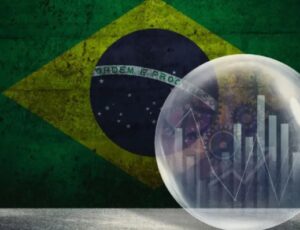"Aumento tímido": economia do Brasil cresce 0,4% no terceiro trimestre de 2022