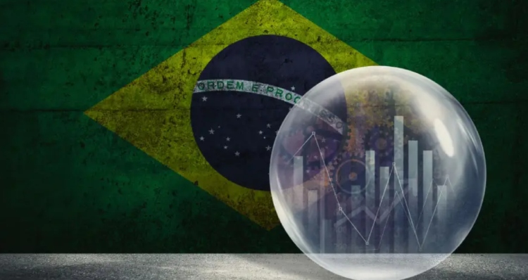 “Aumento tímido”: economia do Brasil cresce 0,4% no terceiro trimestre de 2022