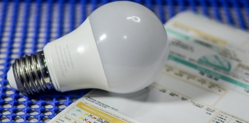 Dívidas de conta de luz e água caem após melhora do emprego, diz Serasa