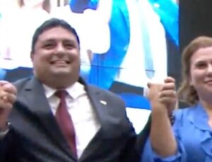 Chapa vencedora de Caio André e Yomara Lins teve 22 votos na CMM; veja como cada vereador votou