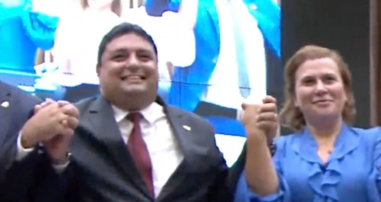 Chapa vencedora de Caio André e Yomara Lins teve 22 votos na CMM; veja como cada vereador votou