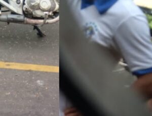 Em Coari, homem é morto a tiros com três "balaços" durante Jogo do Brasil
