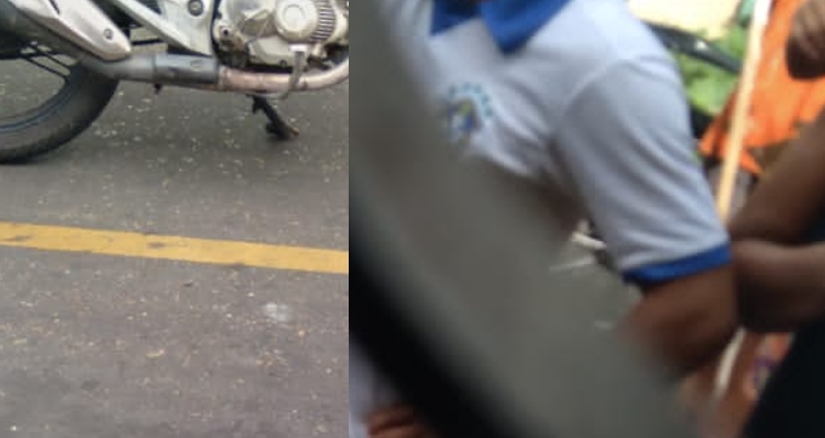 Em Coari, homem é morto a tiros com três “balaços” durante Jogo do Brasil