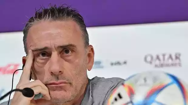 Copa 2022: Técnico da Coreia do Sul joga a toalha e se demite após goleada do Brasil