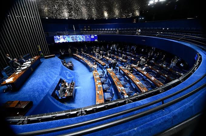 PEC do Rombo que pode ‘quebrar economia’ do Brasil começa a ser votada hoje na CCJ