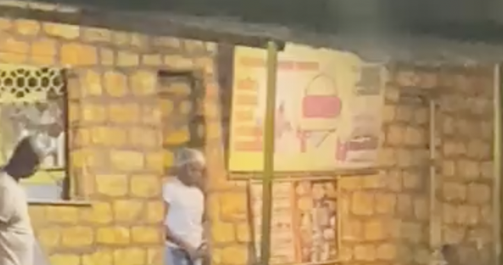 Blindadas que brig4vam pelo amor de traficante recebem surpresa calorosa em público; veja vídeo