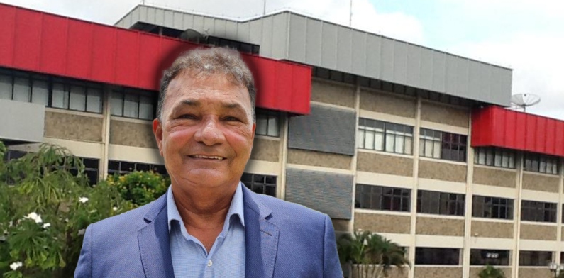 Após tentar ‘encobrir’ verdade do povo, Prefeito do Careiro da Várzea é obrigado a atualizar portal da transparência