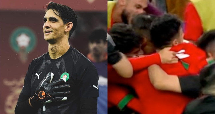 Deu “Bono”: Marrocos elimina Espanha nos Pênaltis e avança para quartas na Copa no Catar