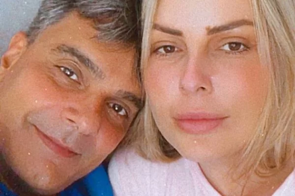 Viúva de Guilherme de Pádua, assassino de Danielle Pérez, é internada em clínica psiquiátrica