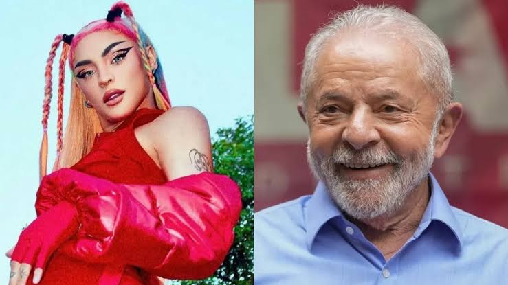 PT pede doações para pagar Pablo Vittar e outros na festa de posse de Lula