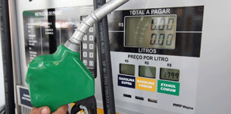 Redução no preço do diesel e gasolina para distribuidoras começa hoje