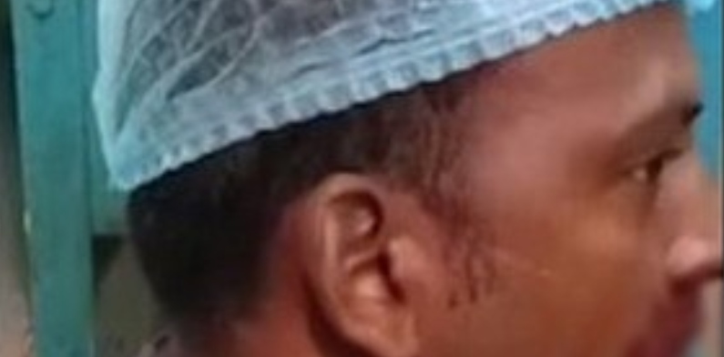 Homem br1ga com colegas e acaba com tridente de 150 anos atravess4do no pescoço