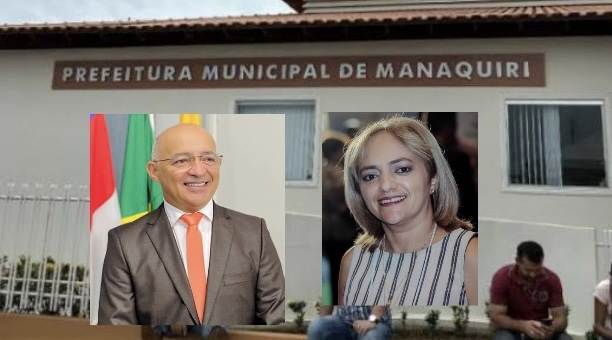 Prefeitura de Manaquiri tem a pior gestão na saúde do interior do AM, aponta relatório de projeto do Governo Federal