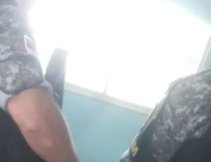 Vulgo "Bruninho" e "Mata Rindo" tem CPF's cancelados após trocarem tiros com a polícia em Iranduba