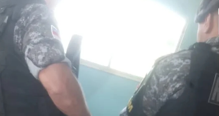 Vulgo “Bruninho” e “Mata Rindo” tem CPF’s cancelados após trocarem tiros com a polícia em Iranduba