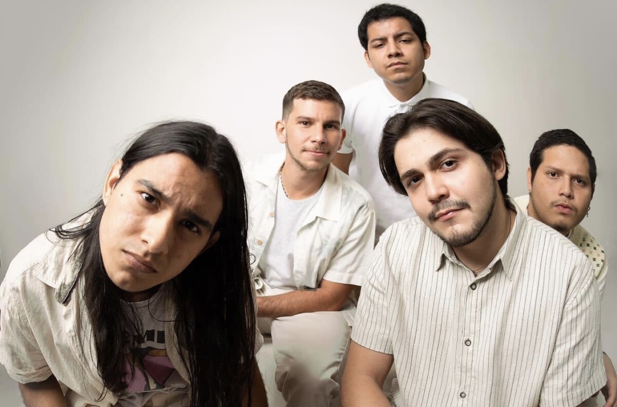 Primeiro feat da Banda Conduta Zero 92 e Santaella será lançado nesta quinta-feira (8)