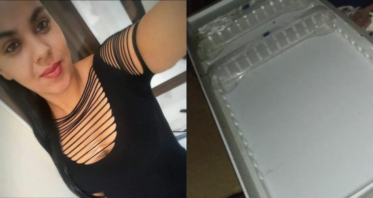 Vingança: c4dáver de jovem mulher é encontrado dentro da geladeira de esposa ciumenta