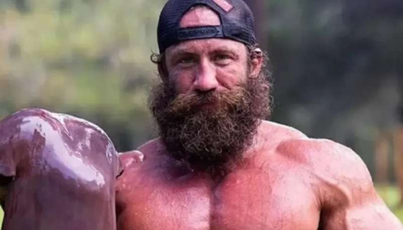 ‘Rei do Fígado’ é desmascarado após ganhar R$ 525 milhões por ano com dieta fake