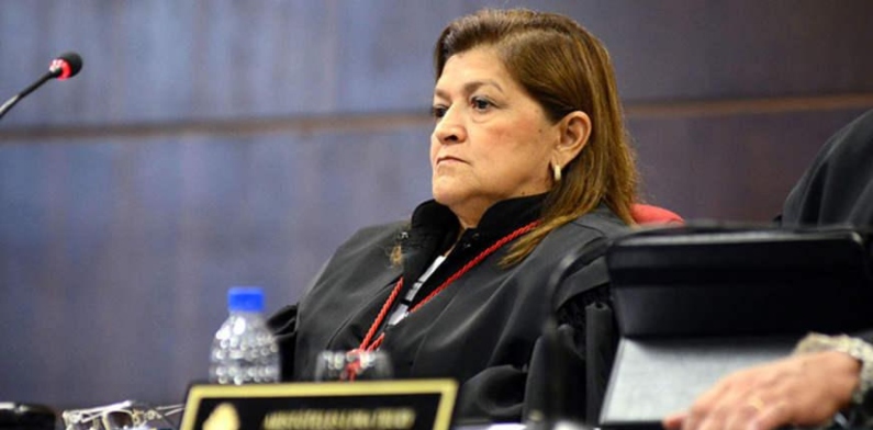 Bomba: ex-desembargadora do AM vira ré no STJ por venda de sentenças a favores de facção criminosa