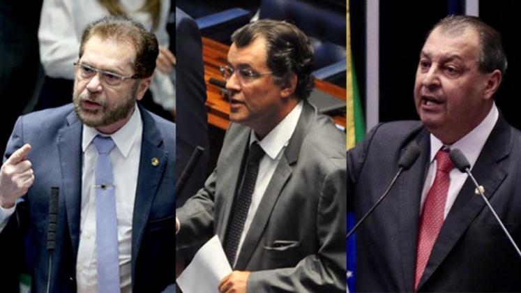 Plenário do Senado aprova PEC da Gestança; confira como votou a bancada do Amazonas