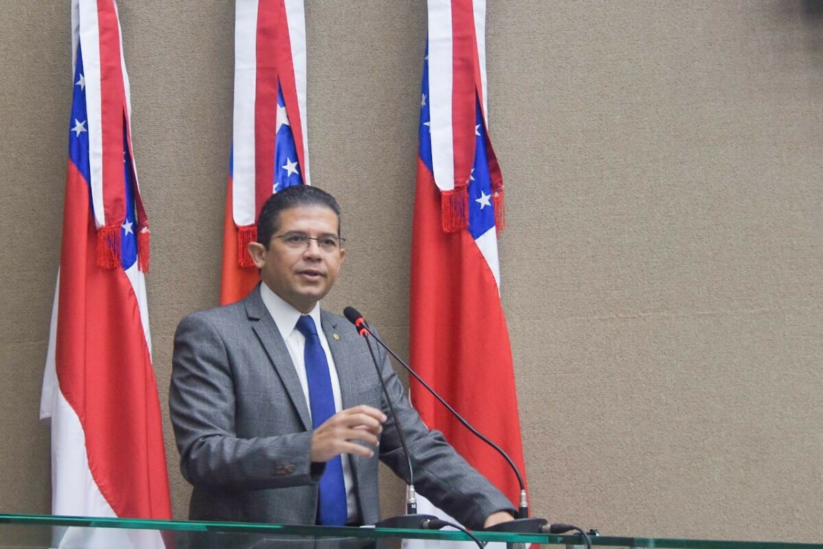 PL do deputado João Luiz pede entrada ministros de confissão religiosa em hospitais, escolas e presídios