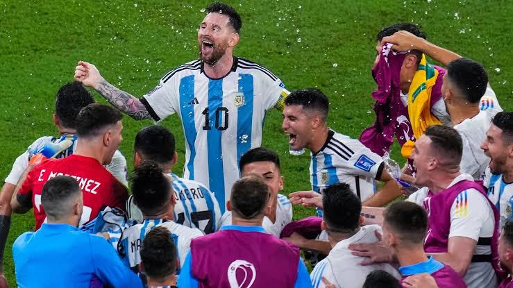 Argentina vence a Holanda nos pênaltis e se classifica para a semifinal da Copa
