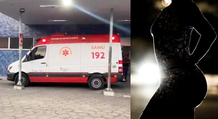 Idoso leva “piriguete criminosa” pra dentro de casa e termina esfaque4do no Jorge Teixeira