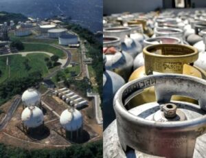 Refinaria da Amazônia reduz preço do gás de cozinha para as distribuidoras