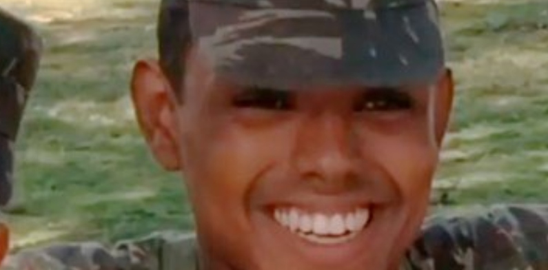 Ex-soldado do exército muda de s3xo e choca com mudança após sensualizar na web; veja