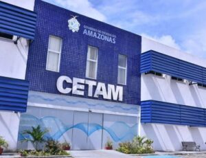 Cetam abre 1.800 vagas para cursos de qualificação em Manaus